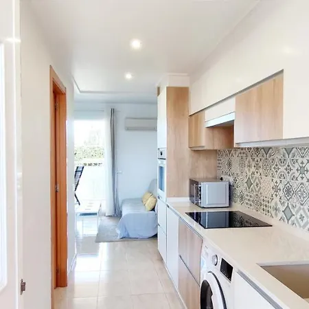 Apartamento Playa Sur By Costa * Denia