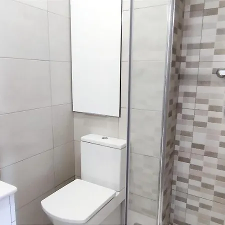Apartment Apartamento Playa Sur By Costa Denia
