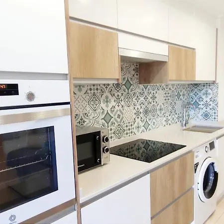 Apartamento Playa Sur By Costa Apartment