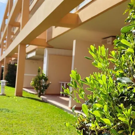 Apartamento Playa Sur By Costa Apartment *