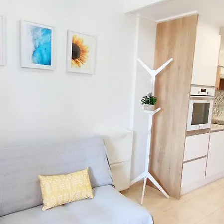 Apartamento Playa Sur By Costa * Dénia