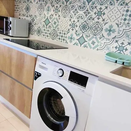 Apartamento Playa Sur By Costa Apartment Dénia